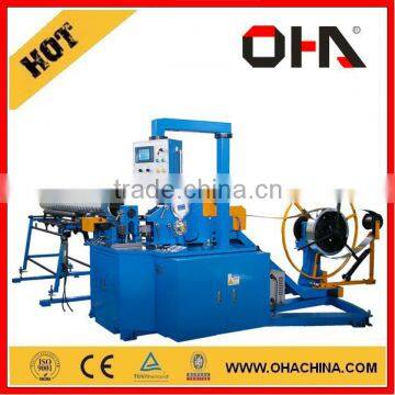 Brand Spiral Tube Forming Machine, Spiral Pipe Machine, Duct Forming Machine Tubeformer