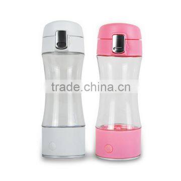 Factory OEM Hydrogen Rich Water Bottle Hydrogen Rich Water Machine