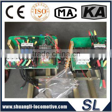 Explosive Proof Silicon Control Battery Charger, Coal Mine Battery Charger photo-5