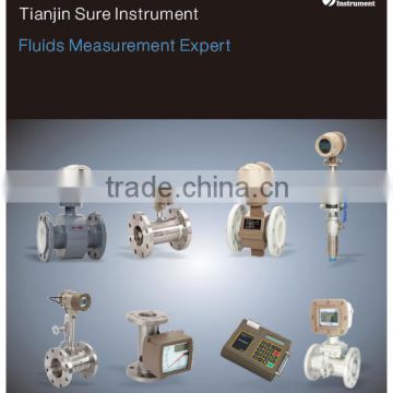 Tianjin SURE flow meter instrument