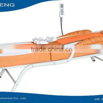 electrical pedicure massage bed in massager therapeutic