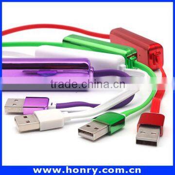 Economic Hot Sale for Iphone 4/4s Cables photo-5