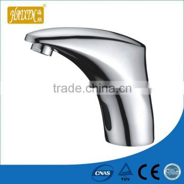 Water Flow Sensor Faucet