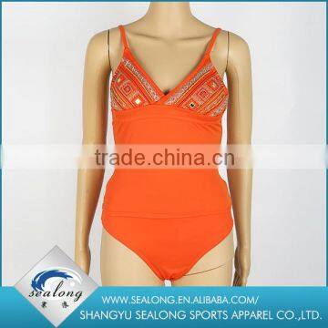 Wholesale Sportswear Body Slimming Thin bikini bag