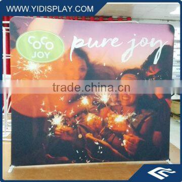 Solid color printed collapsible photography backdrop