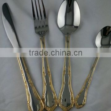 cutlery for restaurant