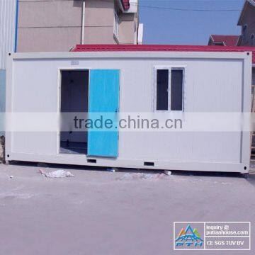 modern container house design manufacturer