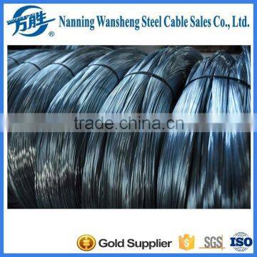 AWG10 Galvanized Wire, Wire Galvanized