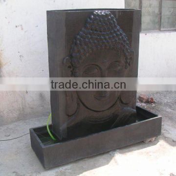 Buddha Sculpture Fountain