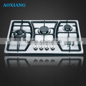 Good Built-in SST Gas Stove / Gas Hob / Gas Cooker XLX-814S-1