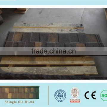 ceramic roof tile