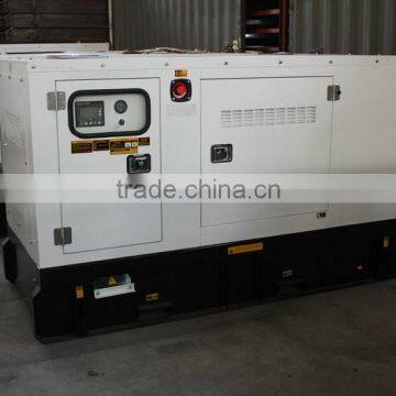 lovol genset generator 60 kva