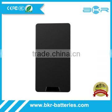 3000mAh External Battery Power Bank photo-3
