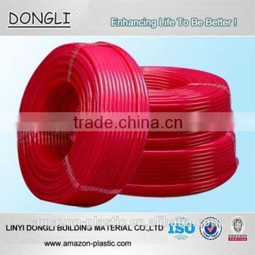 Flexible Rolled Underground Heating PE-RT Pipe photo-3