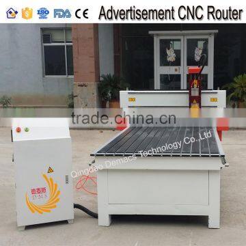 China Manufacturer High Quality Advertisements CNC Router