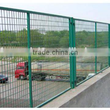 High quality ridge guard mesh fencing ql-01