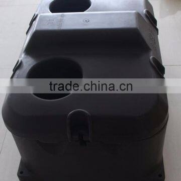 customized private drinking water trough with good material and quality