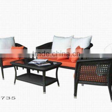 2015 Foshan Factory new design outdoor furniture