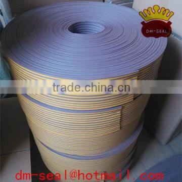 Self Adhesive D/P/E Shapes Window Door Weather Strip photo-3