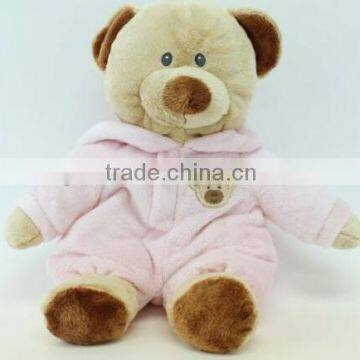 plush baby bear toy/baby teddy bear, plush toys, stuffed toys, kids toy