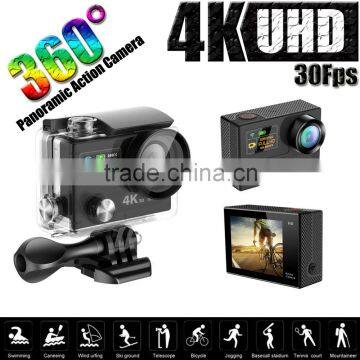 2016 Waterproof Diving 30M Wifi Remote Control Sport Camera SJ7000 SJ8000 SJ9000