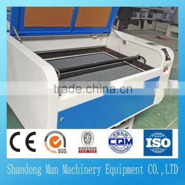 Cost effective leather shoes laser cutting machine/ leather laser cutting machine price