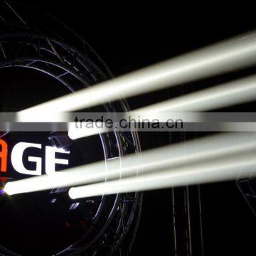 rotating gobo linear zoom 3 in 1 moving head spot light ge3319                        
                                                Quality Choice