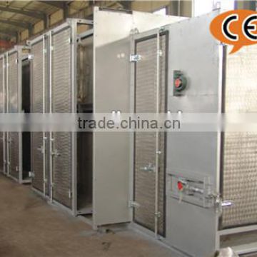 Factory supply CE ISO9001 approved for sale belt Dryer