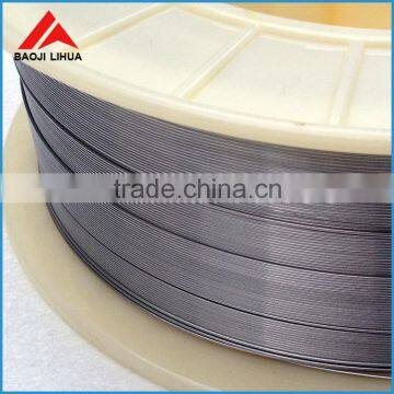 High Pure Niobium Wire