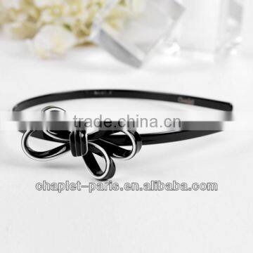 the 2014 hottest costume flower hairband wholesale in china