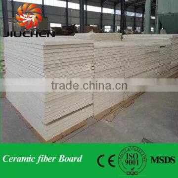 Ceramic Fiber Insulation Board - 1.0 Inch X 12 Inch X 12 Inch