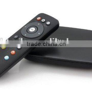 Smart tv box android S805 IPTV Addons preinstalled hdmi streaming media player android ott tv box
