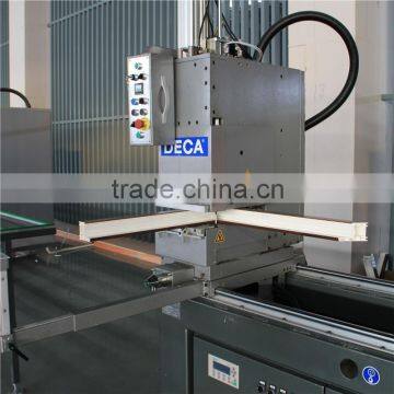 Upvc Profile,/upvc Window Profile/UPVC Doors Profiles photo-6