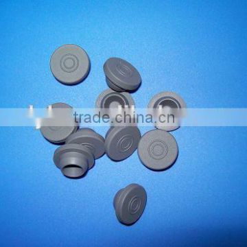 20mm medical butyl rubber stopper