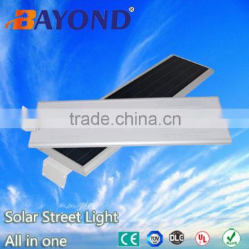 Excellent quality solarpower street light