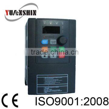 Right Price Chinese manufacturer 315KW Three Phase Frequency Inverter On alibaba