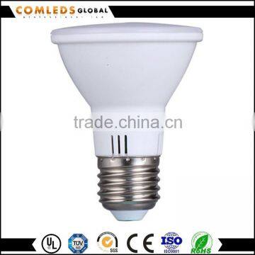 Art Gallery Ip65 12v Par30 20 Cob Led Bulb Spotlight Surface photo-4