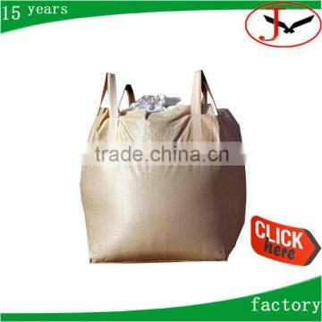 polypropylene jumbo bag big jumbo bag for food