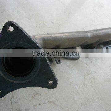 Exhaust Manifold/exhaust Pipe for Toyota Land Cruiser 1998-2006 photo-5