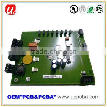 china pcba, best 8 layer pcb assembly manufacturer