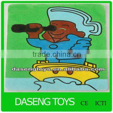 Cheap Sand Painting Card photo-3