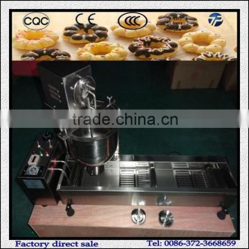 New TPP-5A Cheap Mini Donut Maker Machine For Sale