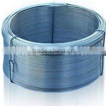 iron wire scrap