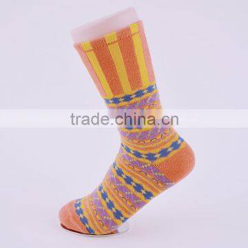 168N lady fashion cotton socks woman sock cotton sock