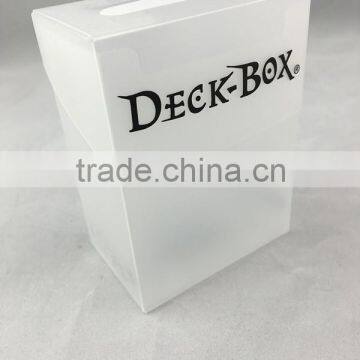 Solid Deck Box With Different Color Quality Choice photo-6