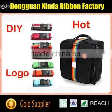 Luggage Inside Strap Buckle, Elastic Luggage Strap photo-3