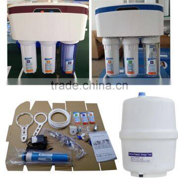 best quality home appliance ro water purification