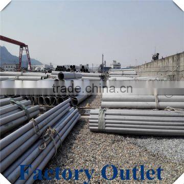 201 Stainless Steel Pipe Tube Heat Exchanger photo-4