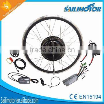 48v 1000w cheap electric bike kit