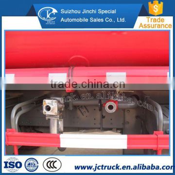 New product 6*4 10000liters Sprinkling fire truck supplier